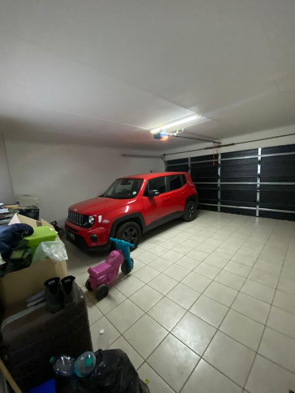 To Let 3 Bedroom Property for Rent in Baillie Park North West